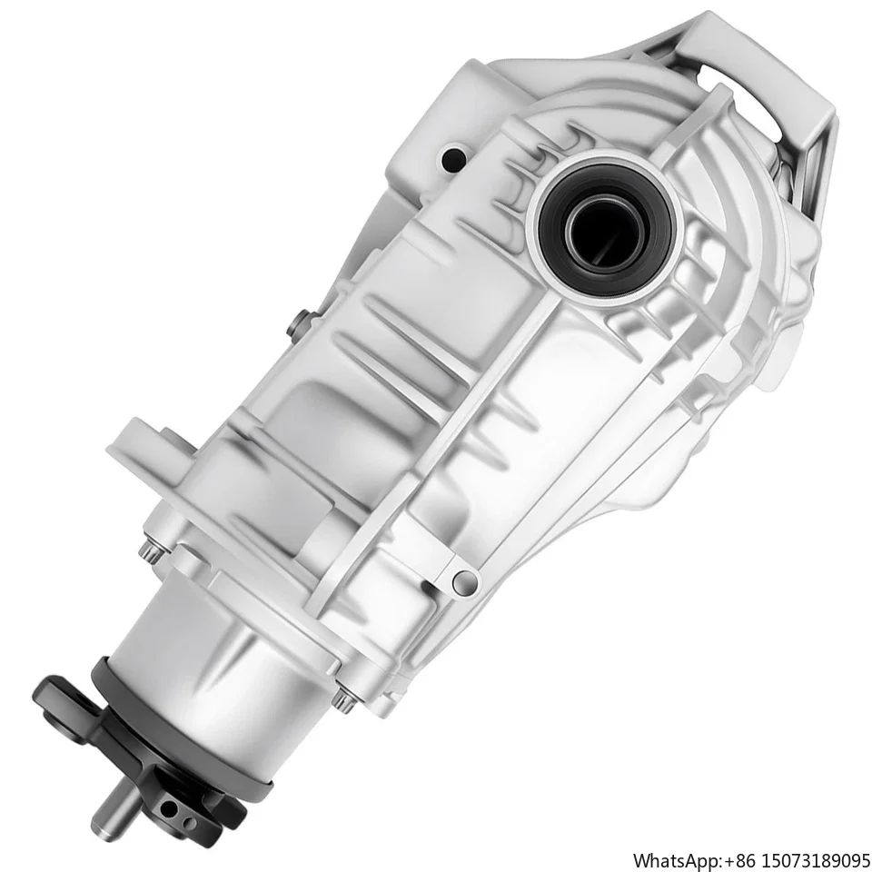 

Подходит для CLA200 Дифференциал заднего моста Центральный дифференциал Limited Slip Дифференциал A2463500802 A2469970046