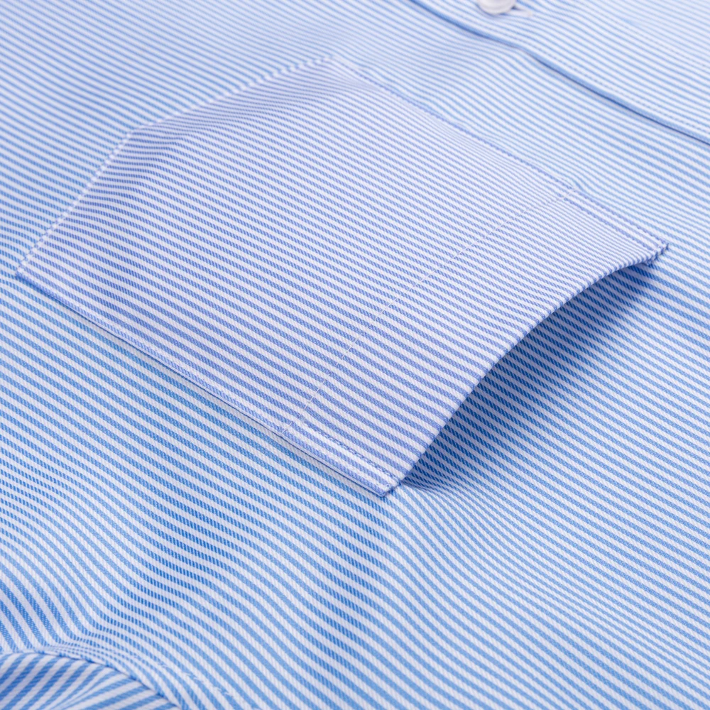 Thumbnail 4 - #20 Cheap Checked Long Sleeve Shirts Worth Buying