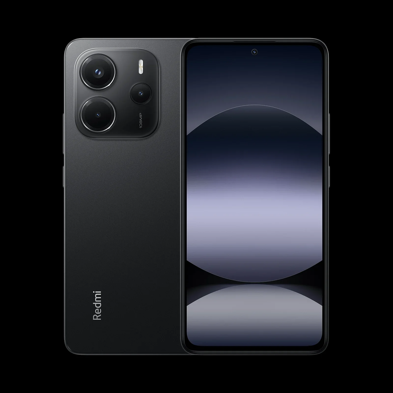 هاتف Xiaomi Redmi Note 14 6GB/128GB 8GB/256GB NFC/Non-NFC إصدار اختياري عالمي للهاتف المحمول