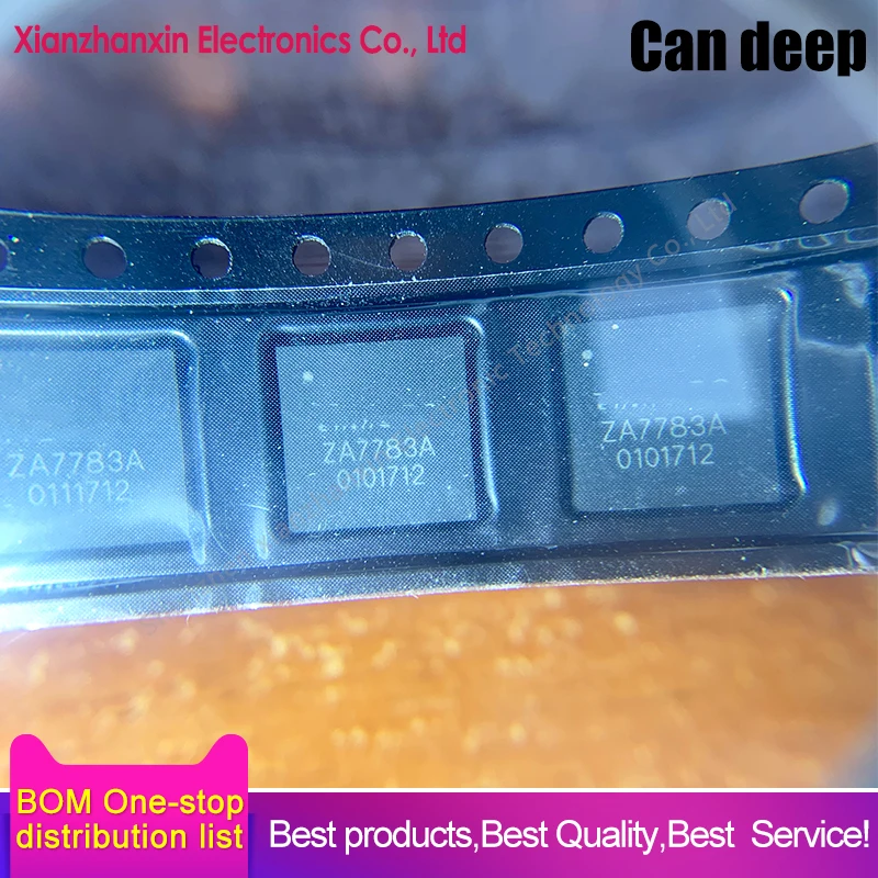 5PCS/LOT ZA7783A 77… - image