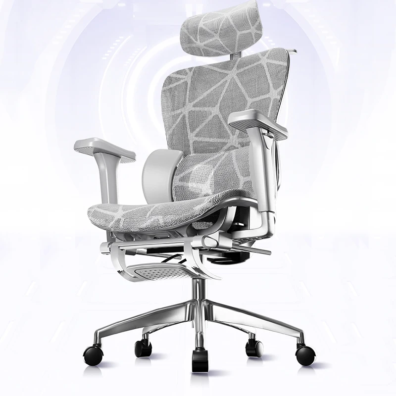 

Living Room Office Chair Gaming Conference Comfortable Design Office Chair Adjustable Wheels Sillas De Oficina Balcony Furniture
