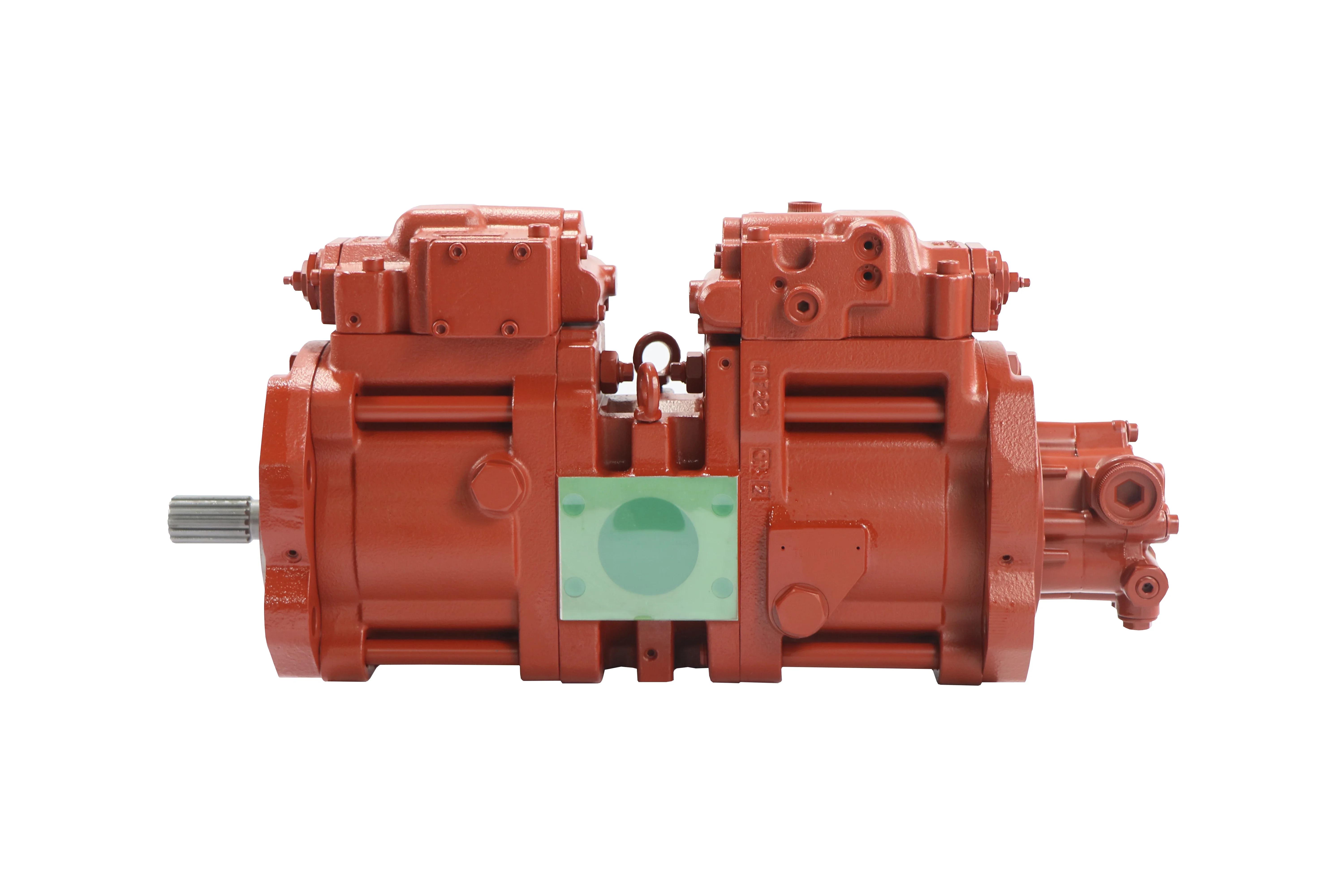 Excellent quality 31N3-10010 31N3-10011 Hydraulic Pump for Excavator R130-7 R140-7 R150LC-7 low price