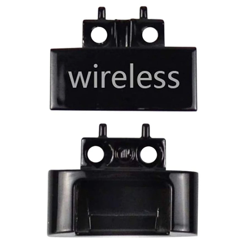 บานพับเปลี่ยนที่คาดศีรษะตัวเชื่อมต่อบานพับฝาครอบบานพับสำหรับหูฟังไร้สาย Beats Solo 3 A1796แบบออนเอียร์สีดำสดใส