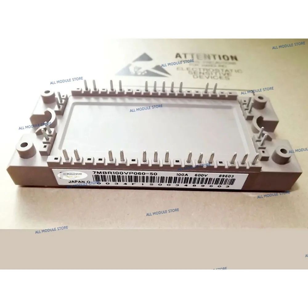 FREE SHIPPING NEW AND ORIGINAL MODULE 7MBR75VP060-50 7MBR100VP060-50