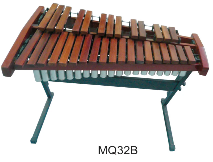 32-Toniges Professionelles Xyl – Musical Instrument Xylophone Bewertung und Preis