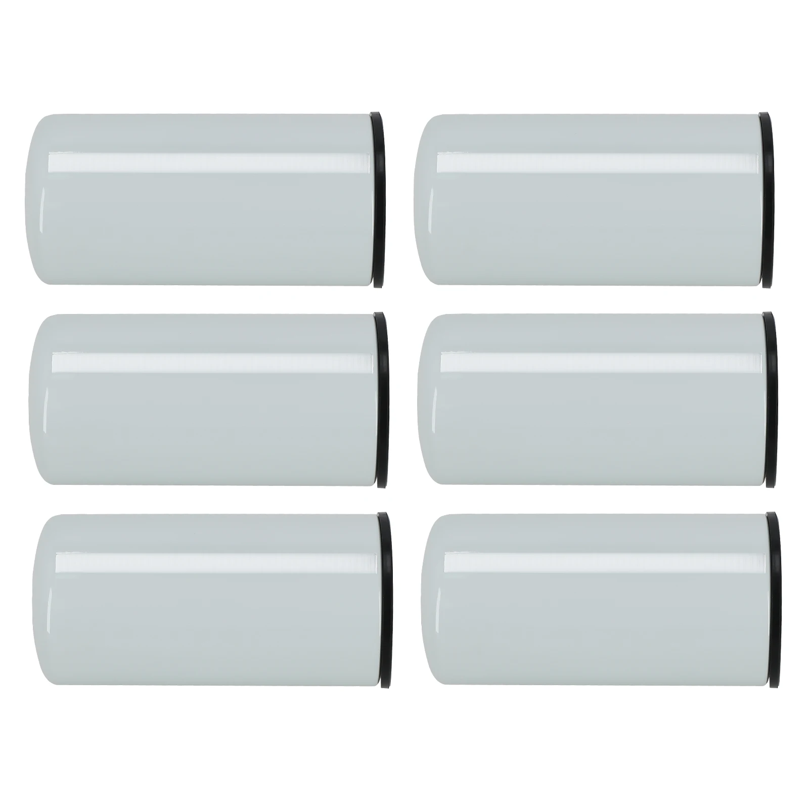 

Set of 6 Fuel Filter for Cummins L9, B6.7 Model 2020+ FF63041NN 5526400
