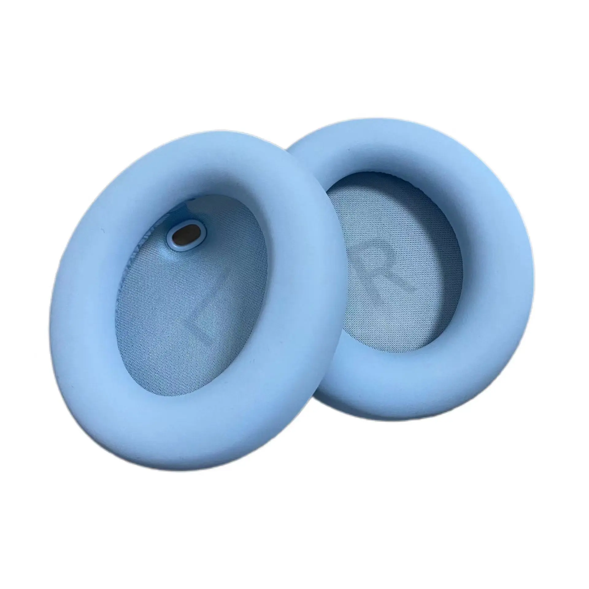 Original Ear pads cushion for Anker Soundcore Space one S1 Headphones Replacement spaceone Headset Ear covers Earmuffs