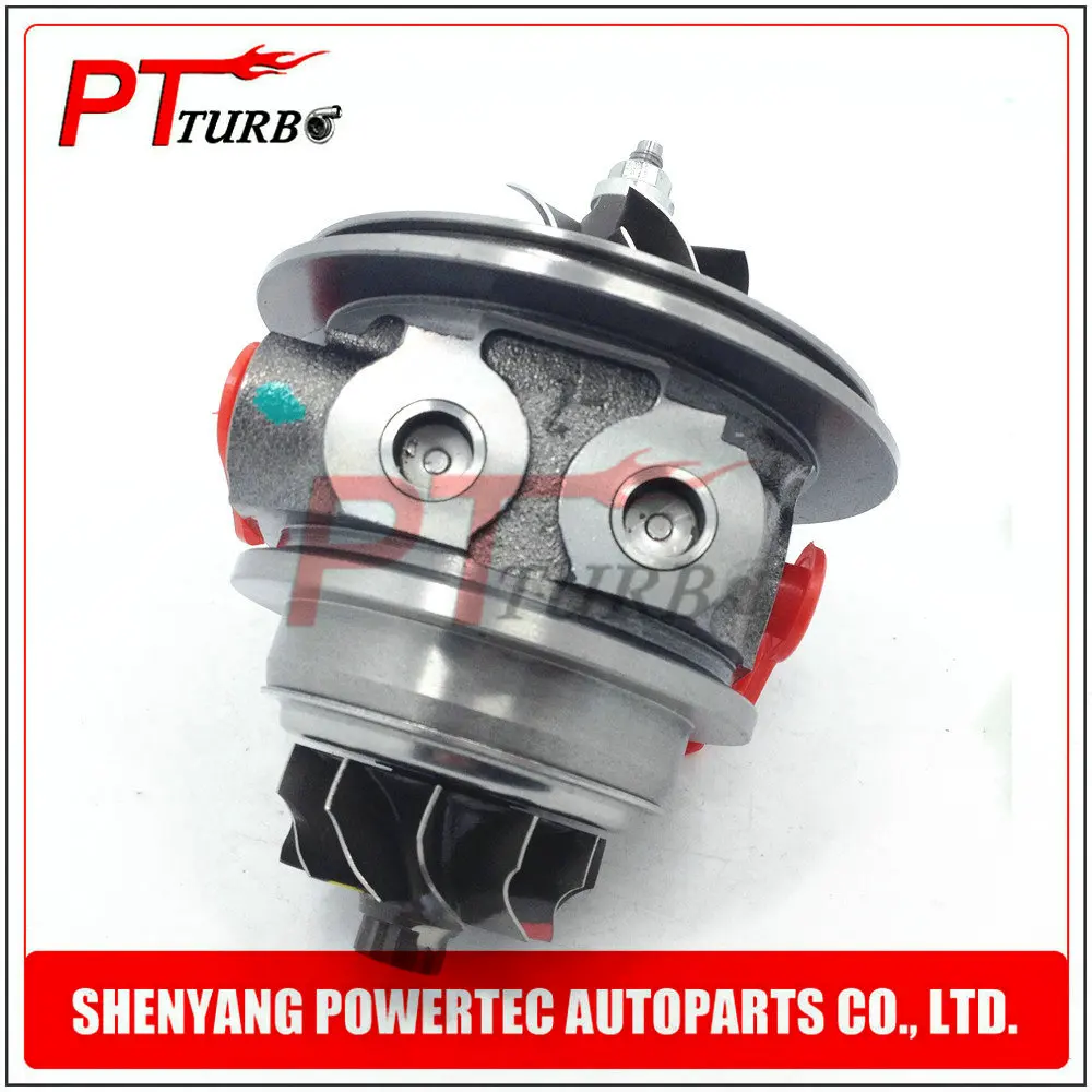 

Turbine Cartridge For Hyundai H-1 2.5 TD 73Kw 100HP 4D56 MR212759 49135-02110 Turbolader Core Turbocharger 2000