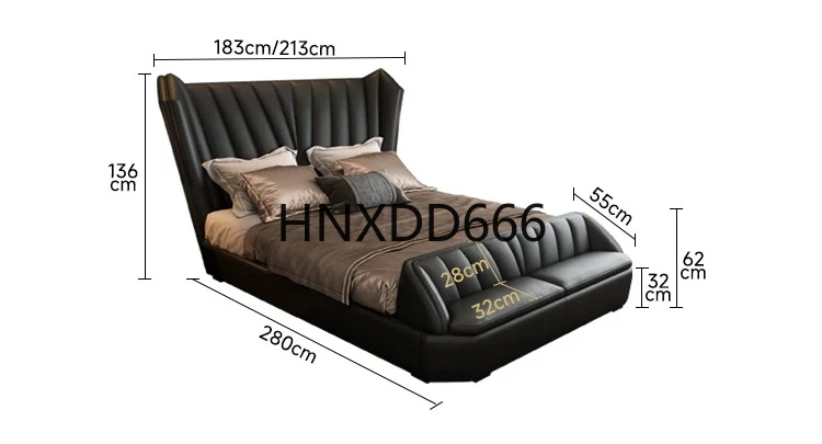 

180X200 см двуспальная деревянная кровать размера «king-size», изголовье, татами, супер-кинг-каркас, основание кровати, каркасы, мебель для спальни, роскошная