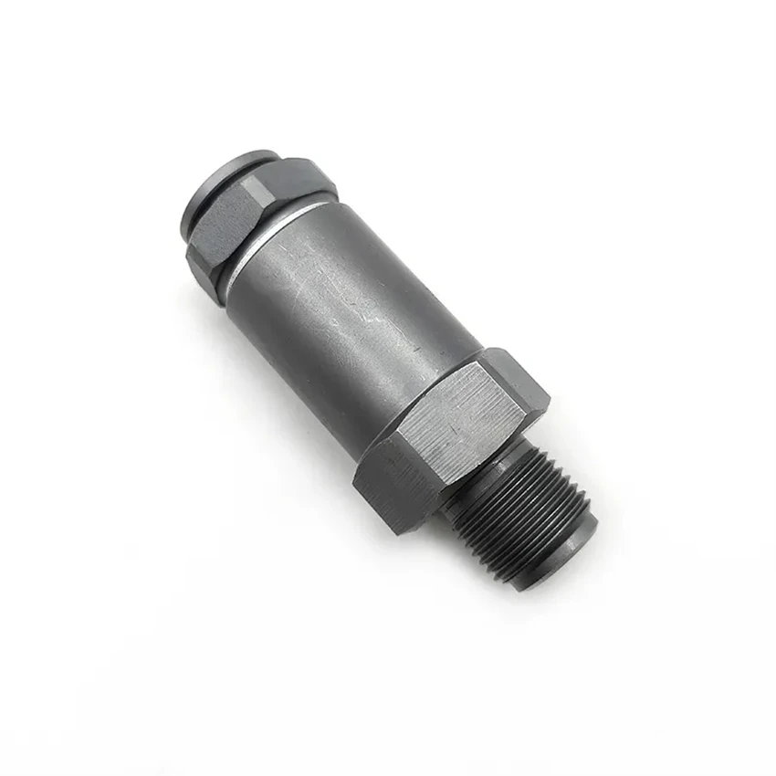 

Diesel Fuel Injection Valve 5001585409 Common Rail Pressure Relief Valve 1110010033