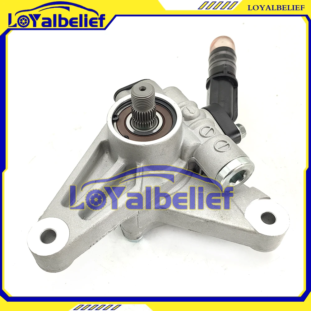 

Power Steering Pump for Honda Accord V6 3.5L 2008-2012 56110RN0A03 56110R70A12 56110R70A11 56110-R70-A11 56110RN0A02 56110R70P01