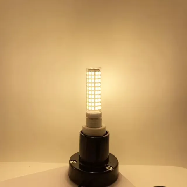 LED Bulbs G9 LED Lamp 10W AC 220V-240V Light Bulbs SMD 2835 LED Spotlight Chandelier Lighting Halogen Lamp 3000K 4000K 6500K image 2