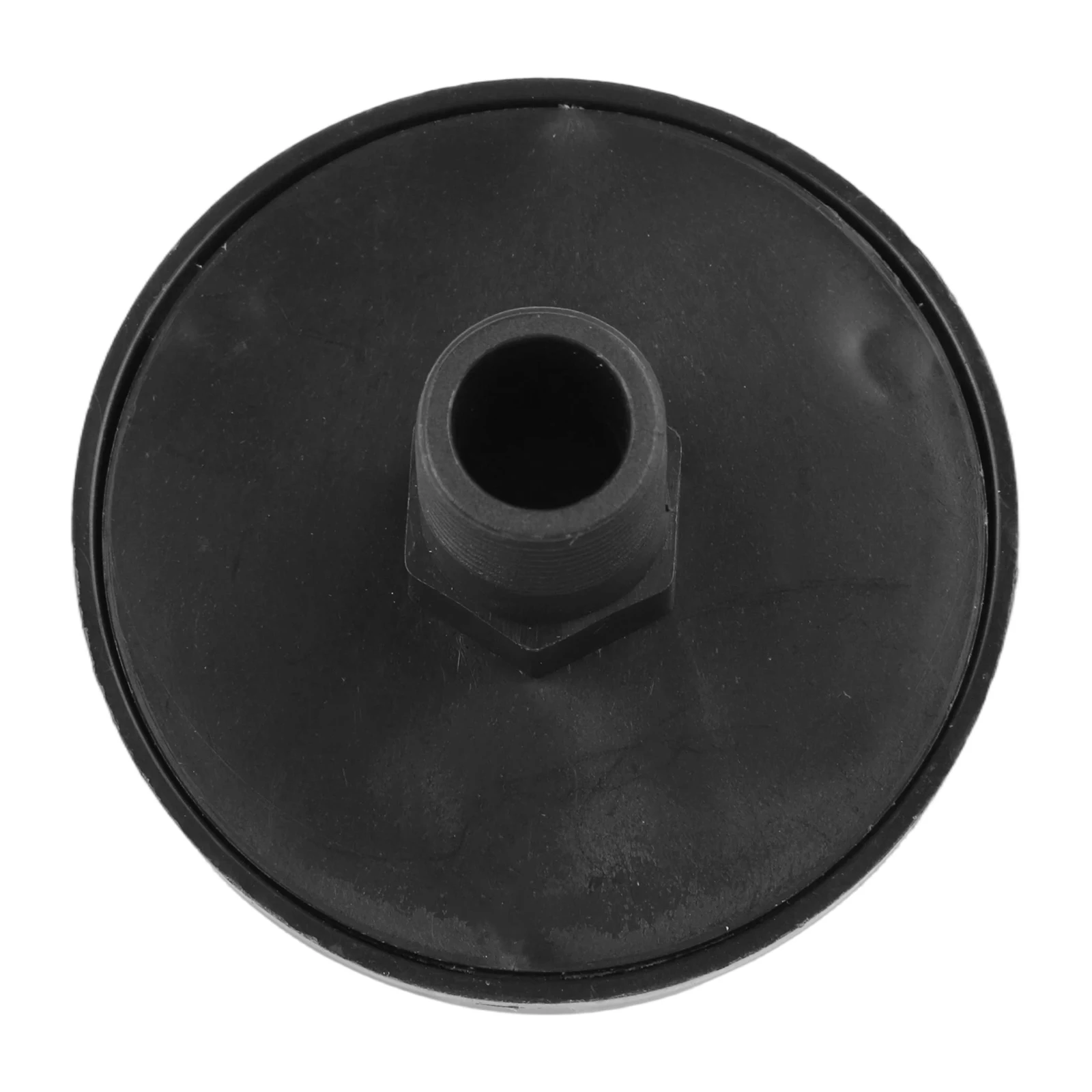 Replacement Set of 5 Air Compressor Muffler Intake Filter Silencers with Male Thread 16mm Suitable for Various Compressor Models