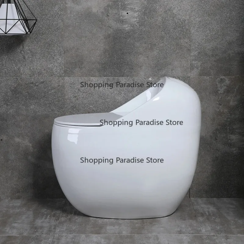 Ceramic Round Egg T…