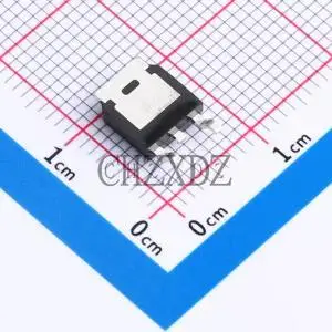 1/50/500PCS CMD100N68K TO-252 1 n-channel withstand voltage: 68V current: 100A