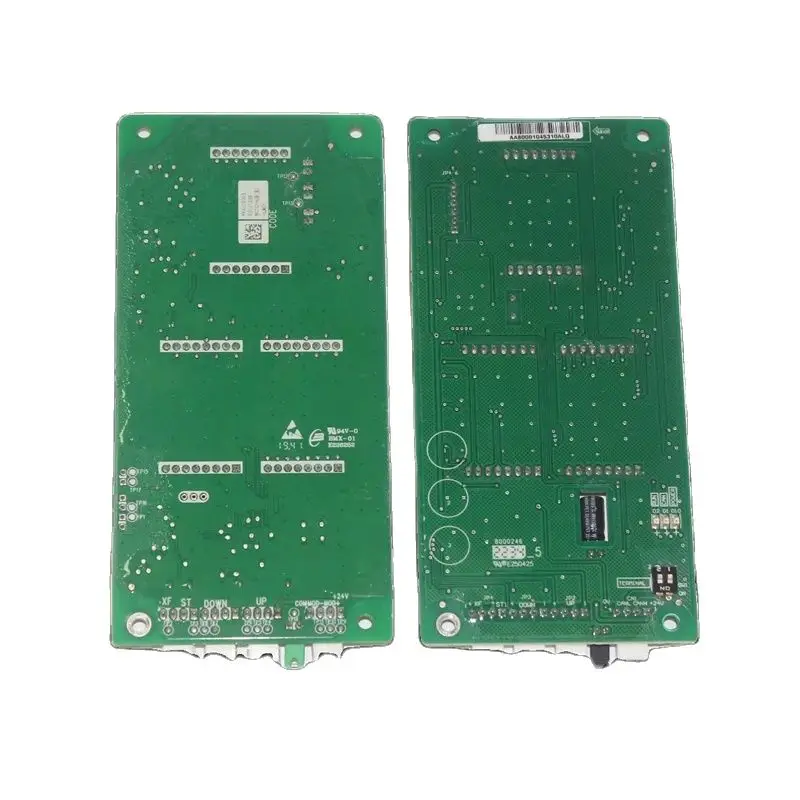 MCTC-HCB (S) SM-04 (S) -SL LW01 R63LS R603S Плата внешнего вызова Детали лифта Аксессуары для лифта