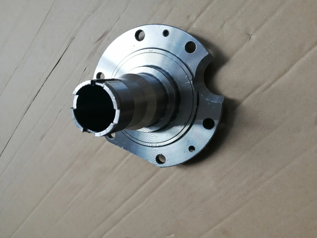 Wheel Hub Bearing Assembly OEM 40011-VB000 For Nissan Patrol Y61 4.8L 2001-2010 Front Rear Wheel Hub Auto Spare Parts