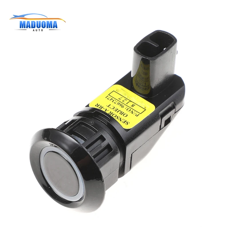 New 4pcs 96673471 Ultrasonic Sensor For Chevrolet Captiva Parking Assistance Sensor Parking Sensors 96673471 96673471