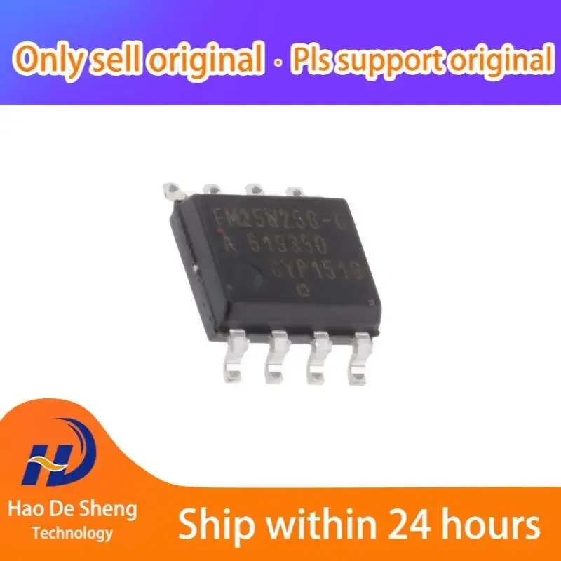 

10 шт./лот FM25W256-GTR logoPM25W256-G FM25W256 SOP8 Новые оригинальные в наличии