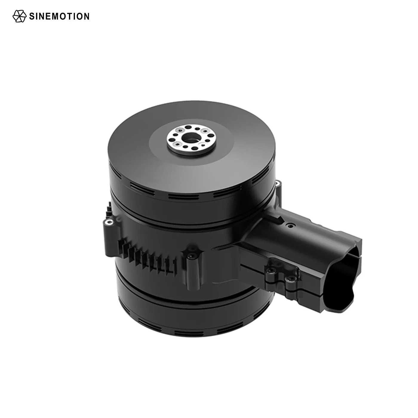 9112 Coaxial KV100 7-9kg Thrust Propulsion System for Industrial Dr-ones FOC ESC, 32x11inch Propeller