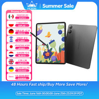 HUION Kamvas Slate 13 Drawing Tablet 12.7inch Tablet Android 14 8GB+256GB RAM 10000mAh with H-Pencil Graphics Tablet Art Design