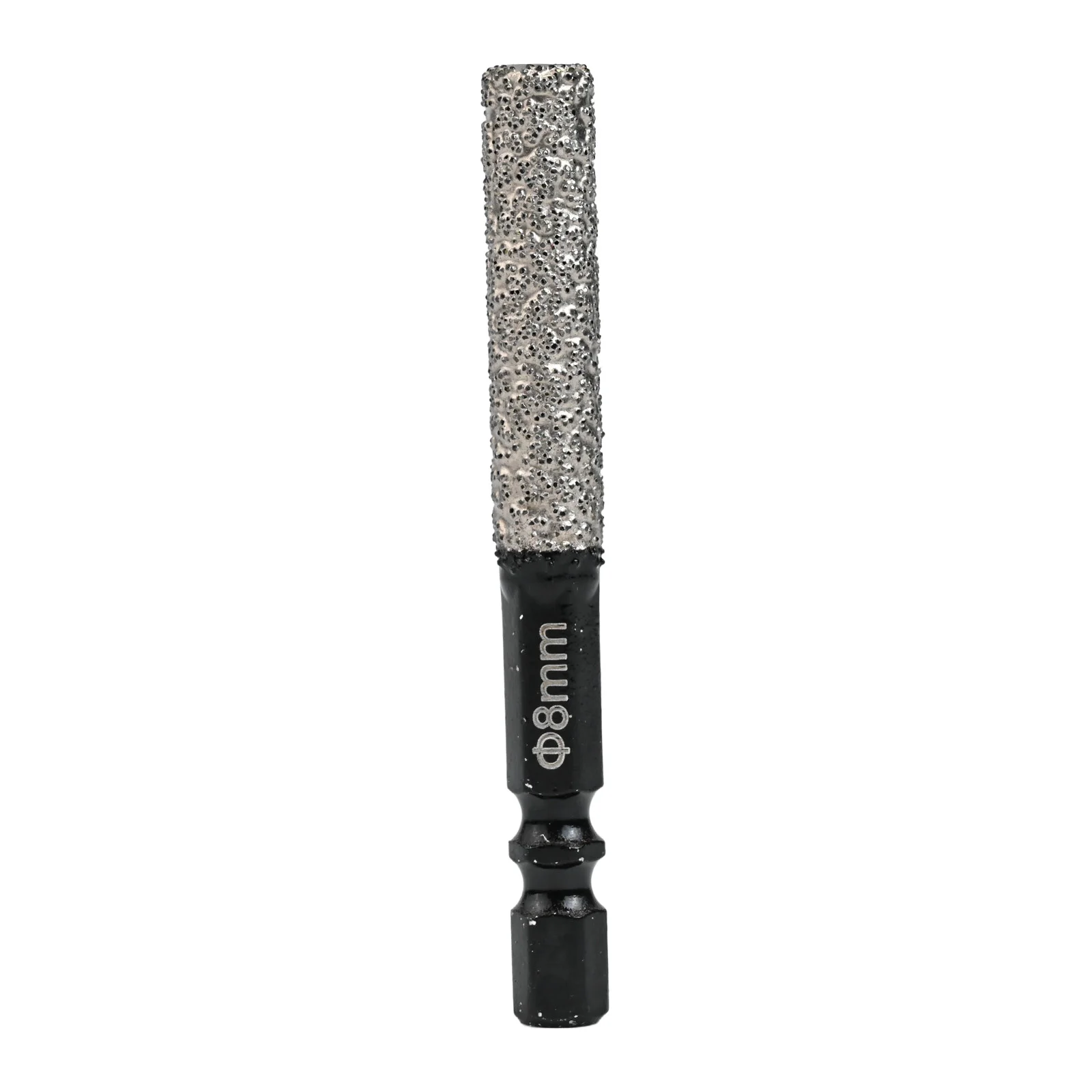 

1pc Diamond Drill Bit With Hexagonal Shank Grinding Tile Hole Opener For Dry-drilling Tiles Grinding Glass Marble Power Tools