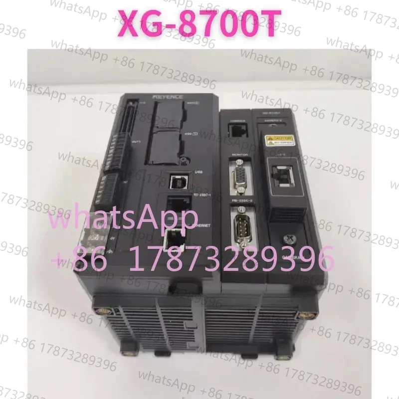 Used XG-8700T Contr… - image