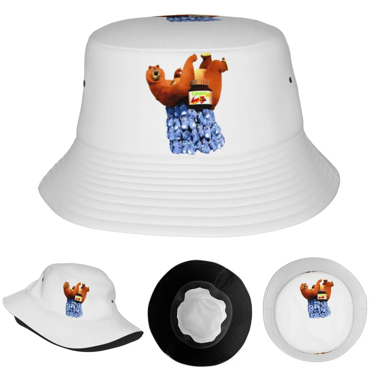 Animation Grizzy An… - image