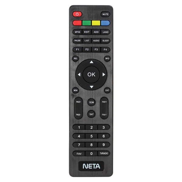 WEKO KR NETA SR-200 MINI SD / SKYTECH 22000-23000 SATELLITE CONTROL