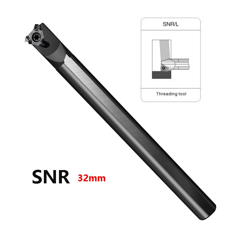 

BEYOND Держатель инструмента для токарного станка с ЧПУ SNR0032T16 SNR0032T22 SNR0032T27 SNL0032T16 SNL0032T22 SNR SNL 3232 T16 T22 T27