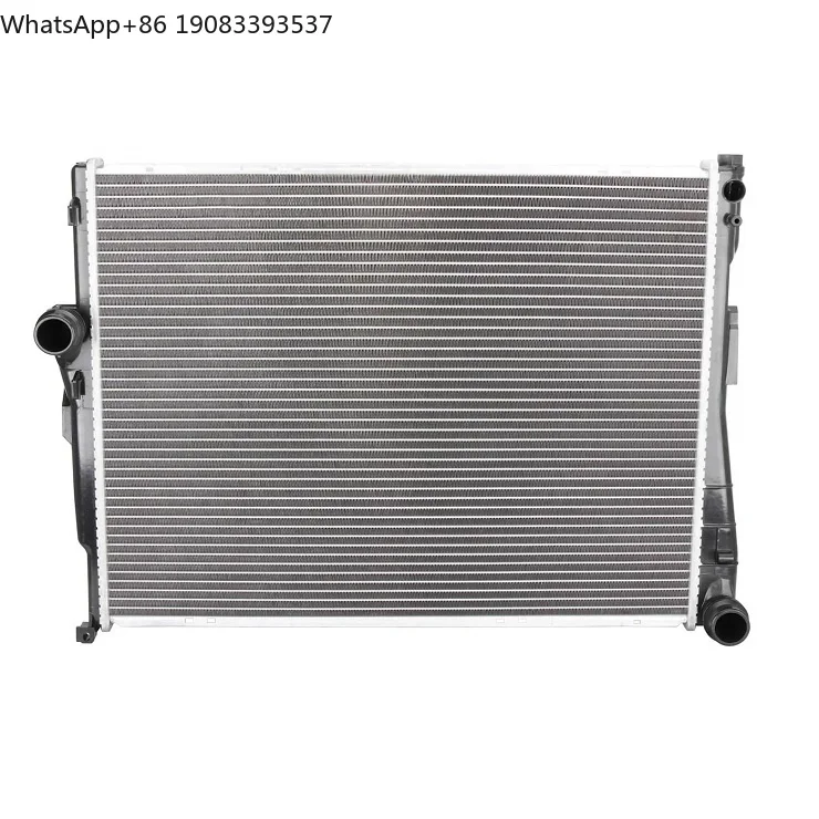 

17119071519 for BMW 3 Series E46 E45 E85 E86 Z4 330Ci 325Ci E90 330i 325i 325xi 1998-2005 Engine Cooling Radiator Water Radiator