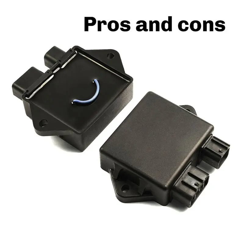 Firmly 3X Outboard CDI Box Module Unit For 40Hp 40X E40X 40X Motor Boat 66T-85540-00 66T-85540-01 Ignition Module