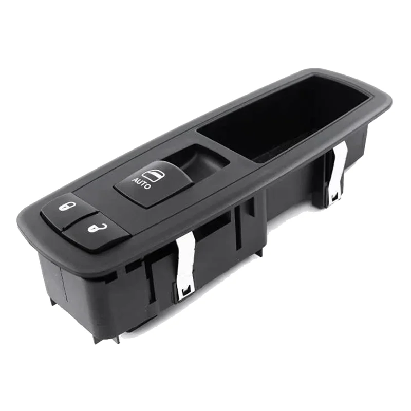 4602544AG interruptor de elevación de ventana botón consola accesorios de interruptor de ventana eléctrica para Chrysler Dodge 4602544AC-TCES