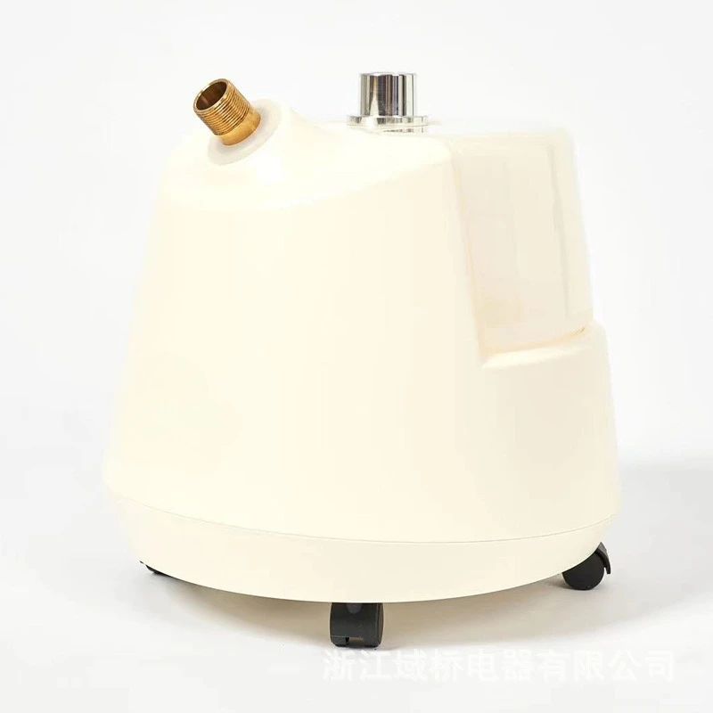 Hanging iron Household steam iron Vertical ironing machine Clothing store Commercial handheld ironing service
