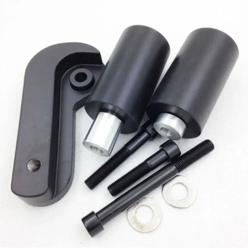 Motorcycle Frame Sliders Crash Falling Protection Fit for Suzuki GSXR600 GSXR750 GSX-R 750 GSXR 600 750 2006 2007 2008 2009 2010