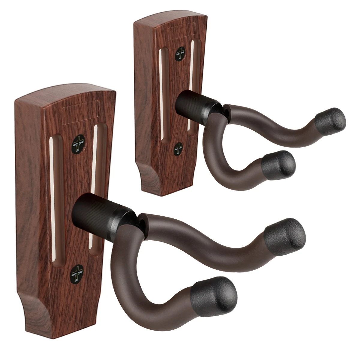 Plastic Eco-friendly Guitar Stand Floor-Type Musical Instrument Storage Rack