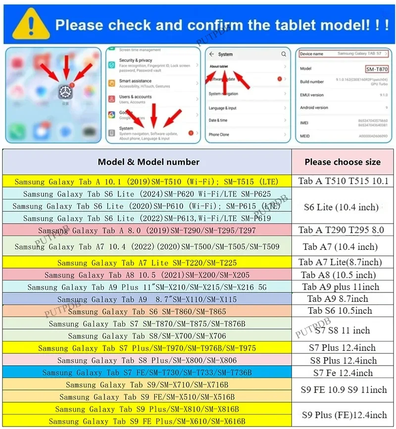 Thumbnail 2 - #74 Cheap Samsung Galaxy Tab S8 Ultra Cases Worth Buying