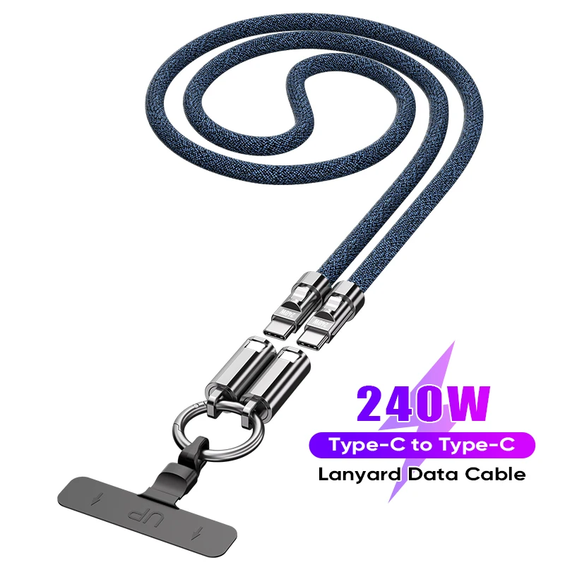 #27 Latest Lanyards Updates