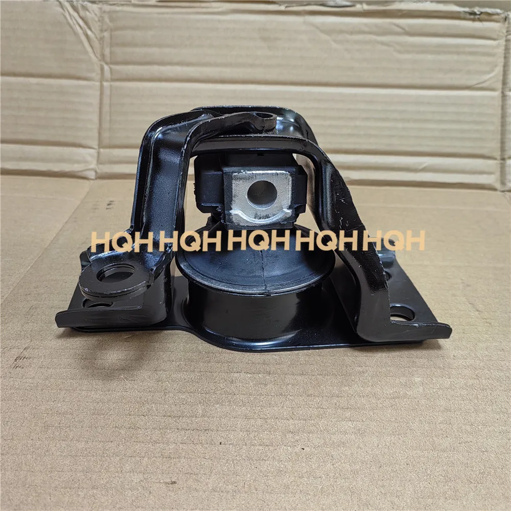 HQH Front Right Engine Mounting For Nissan Versa Tiida Cube NV200 Note Livina Latio AD Bluebird Sylphy 11210-ED50B 11210-ED50A