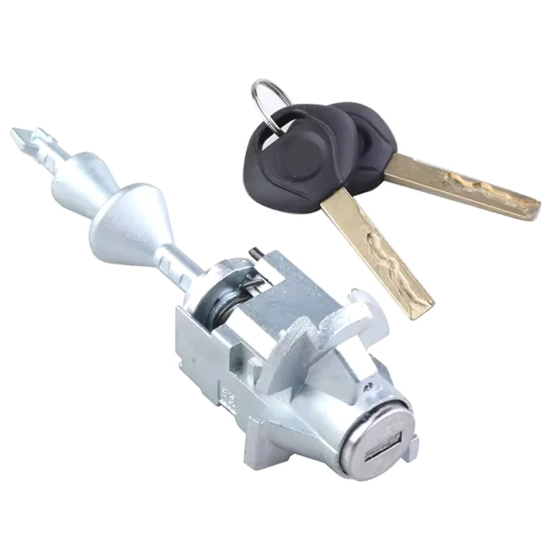 

51217162427 Ремкомплект цилиндра дверного замка автомобиля 51217162439 для Bmw E90 E91 E92 E93 3 серии-A02G