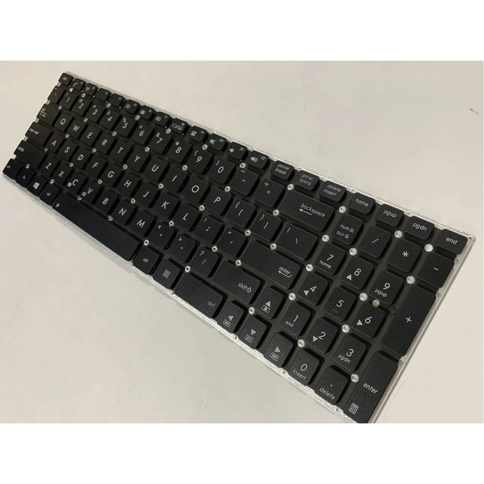 

Laptop keyboard US Layout for ASUS FL5900U X756U A556 A556UV X556U X556UR K556UV