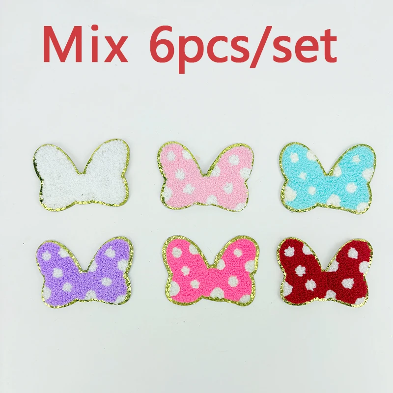 Variant: 6pcs