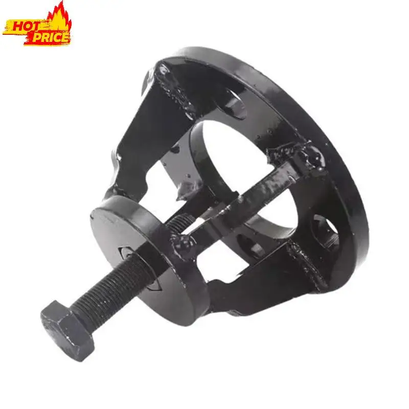 

Ergonomic Handle Electric Trikes Motorcycle Brake Disassembly Tool for Emergency Repair During Outdoor Riding Adventures