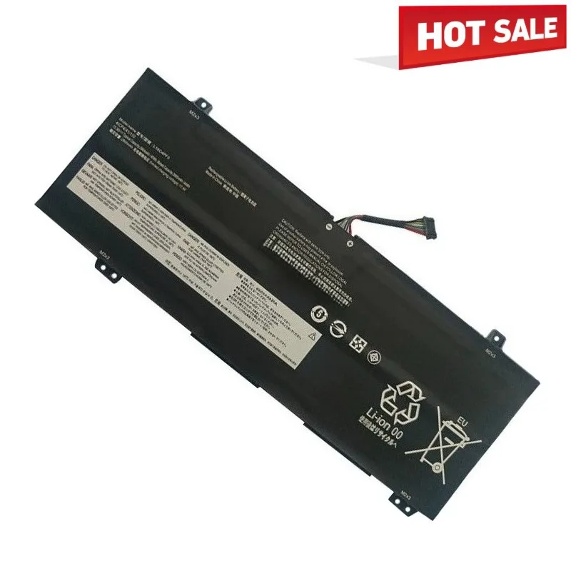 New L18C4PF3 for Lenovo IdeaPad S540-14IWL C340-14API Xiaoxin Air14 2019 K3-IWL Laptop Battery 15.36V 2964mAh 45Wh