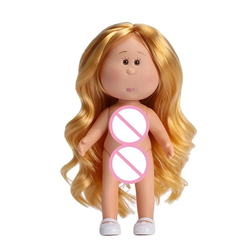 14Cm Mini Potato Do…