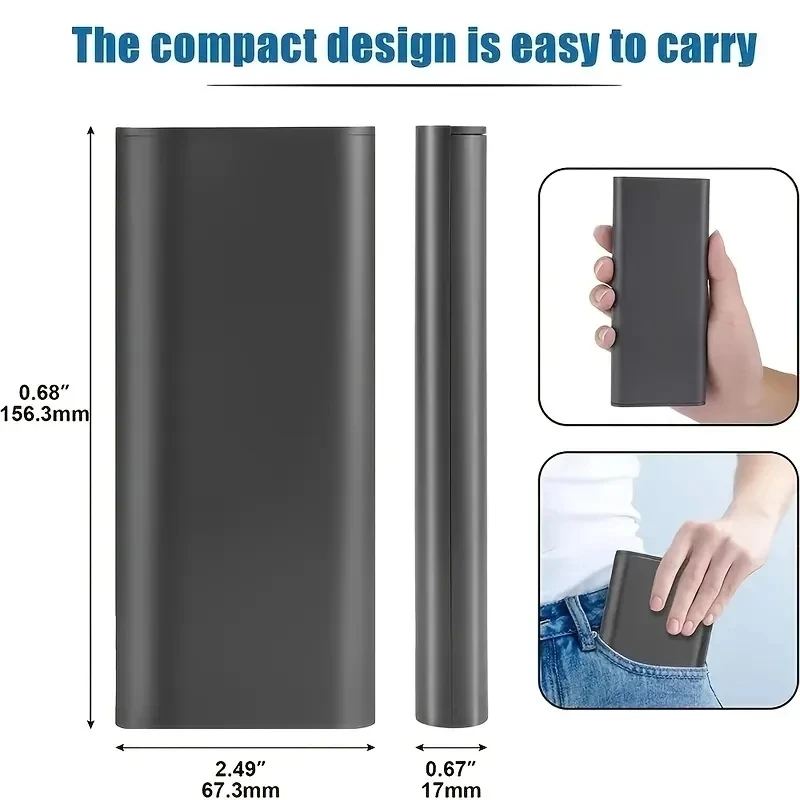 精密磁気ドライバーセット,ミニツールケース,スマートホーム,コンピューター,電話修理,24 in 1