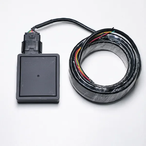 Millimeter Wave Radar 77GHz, Multi Target Detection 128 Objects, High Precision for Autonomous Driving ADAS