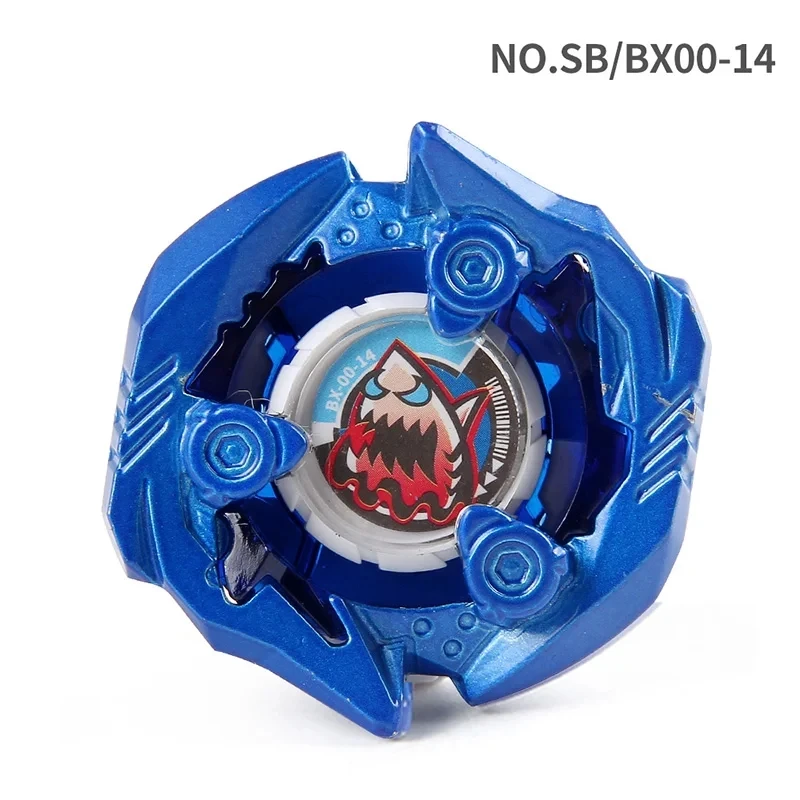 Takara Tomy Beyxs Top X Gyro Pack BX-23-24-26-27 Phoenix Unicorn BX Combat Gyro