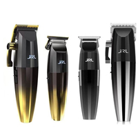 JRL 2020C Clipper Original,Professional,carving silent electric clipper, hairdresser, wireless clipper, professional electric