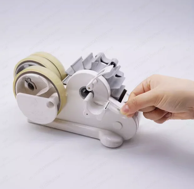 MTX-03PRIME Automatic Tape Cutter Multi-Function Sealer